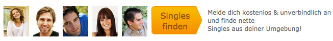 Anmelden und Singles kennenlernen Hier gleich anmelden und noch heute mit netten Singles flirten!