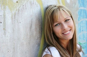 Sympathische frauen kennenlernen