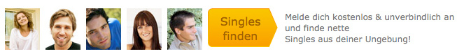 Jetzt kostenlos und unverbindlich Singles auf unserer Singlebörse bildkontakte.de kennenlernen