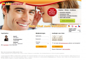 suche flirt chat ohne anmeldung